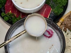 -土连锅·现熬养生汤锅(梁家巷店)