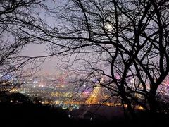 -大蜀山国家森林公园