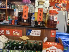 -草墩罗非鱼庄•野生菌•腊排骨(七星街上段店)