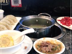 -八合里潮汕鲜牛肉火锅(吉大店)