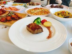 -天空花园餐吧·生日·团建(南山店)