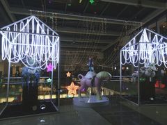 -查特花园美食广场(西单大悦城店)