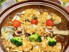 -奔跑吧陕菜·盛世长安(民乐园万达店)