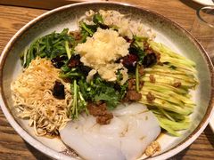 -潮庭·大连海鲜·炭火烧烤·扇贝王(大连店)