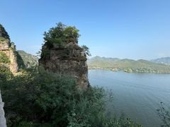 -易水湖景区