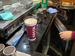 -COSTA COFFEE(张江软件园店)