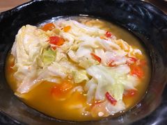 -院子餐厅·大锅菜·老杭帮(桥西直街店)
