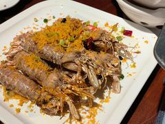 -甬上名灶(天一阁·翠柏店)