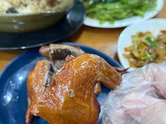 -煲煲掂风味煲仔饭餐厅(西区店)