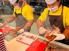 -五顺斋清真烤鸭(西大街总店)