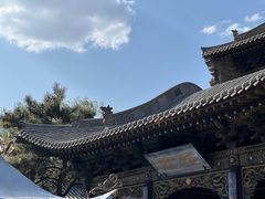-善化寺