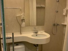 -白玉兰商务酒店(合肥金寨路中科大店)