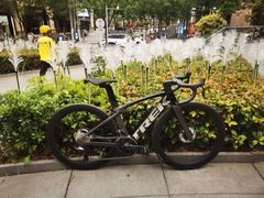 -TREK崔克自行车(徐汇滨江店)