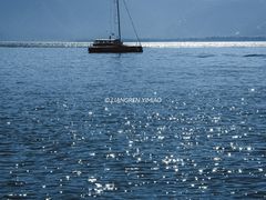 -西昌邛海湿地