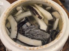 -黄祥华养生堂·炖汤·营养蒸饭(岭南天地店)