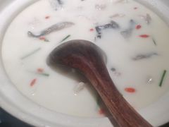 -老阿爸鲜鱼土菜(昆山花桥店)
