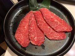 -花味烤肉·拌饭(庐阳万象汇店)