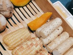 -金狮麟·新豫菜(金码大厦店)