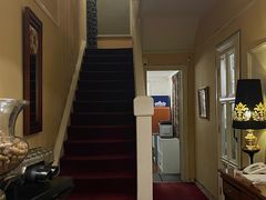 -成桂西餐厅·42年的味道(五大道疙瘩楼店)