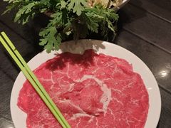 -南门涮肉(上海一店)