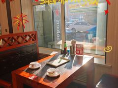 -有滋有味烧烤涮(果园星城C区店)