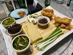 -乔家满族八大碗(流水沟店)