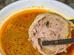 -阿娟牛肉丸·手打牛肉丸·现做现卖