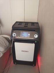 -Fundi张玉珊修身堂·indiba·BTL科技瘦身