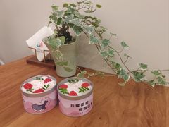 -山与蓝·轻糖鲜果蛋糕(勒泰店)