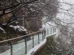 -矮寨·十八洞·德夯大峡谷景区