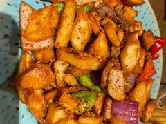 -那时新疆·若羌(经纬汇店)