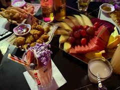 -MOSSO音乐酒吧·live house(南京旗舰店)