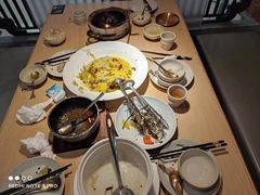 -食锦记·福建私房菜(万宝广场店)