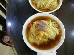 -西塔大冷面(市府大路店)