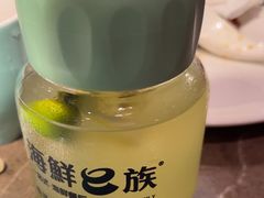 -海鲜e族(五江天街店)
