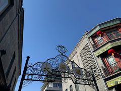 -吴裕泰茶庄(前门大街店)