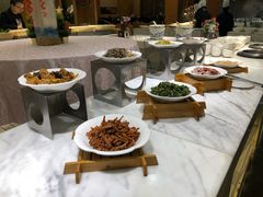 -达蓬山大酒店西餐厅