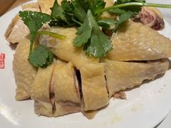 泰煌鸡-泰煌鸡·上海白斩鸡·沪菜(平利店)