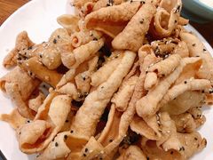 -浑河春面馆·老北京非遗鹿角面(房山店)