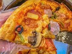 -必胜客(名盛店)