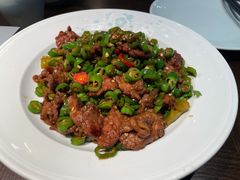 -羲和雅苑•北京烤鸭(乐园道万象城店)
