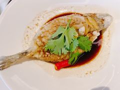 -富力威斯汀酒店-中国元素中餐厅(武昌临江店)