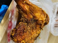 -王二甩老木子鸡(江湾店)