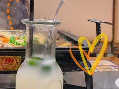 -探鱼·鲜青椒爽麻烤鱼(苏宁广场店)