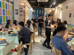 -米泰芒·东南亚料理(体育西店)