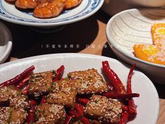 -沛家·西餐Brunch·直火料理
