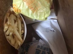 -麦当劳(望京国际商业中心店)