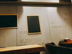 大堂-雅城香慧咖啡馆(常德路店)