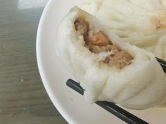 -四平包子铺