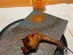 -人间酒暖·Go blanc·烧鸟·深夜食堂(陆家嘴店)